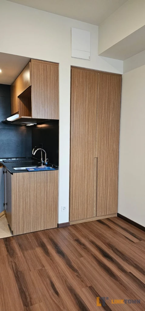 Linktown Apartemen Branz Kuningan